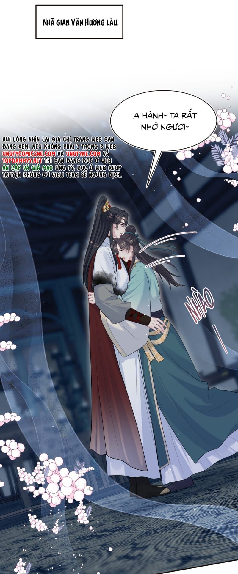 Tuyệt Mỹ Bạch Liên Online Dạy Học Chapter 501 - 10