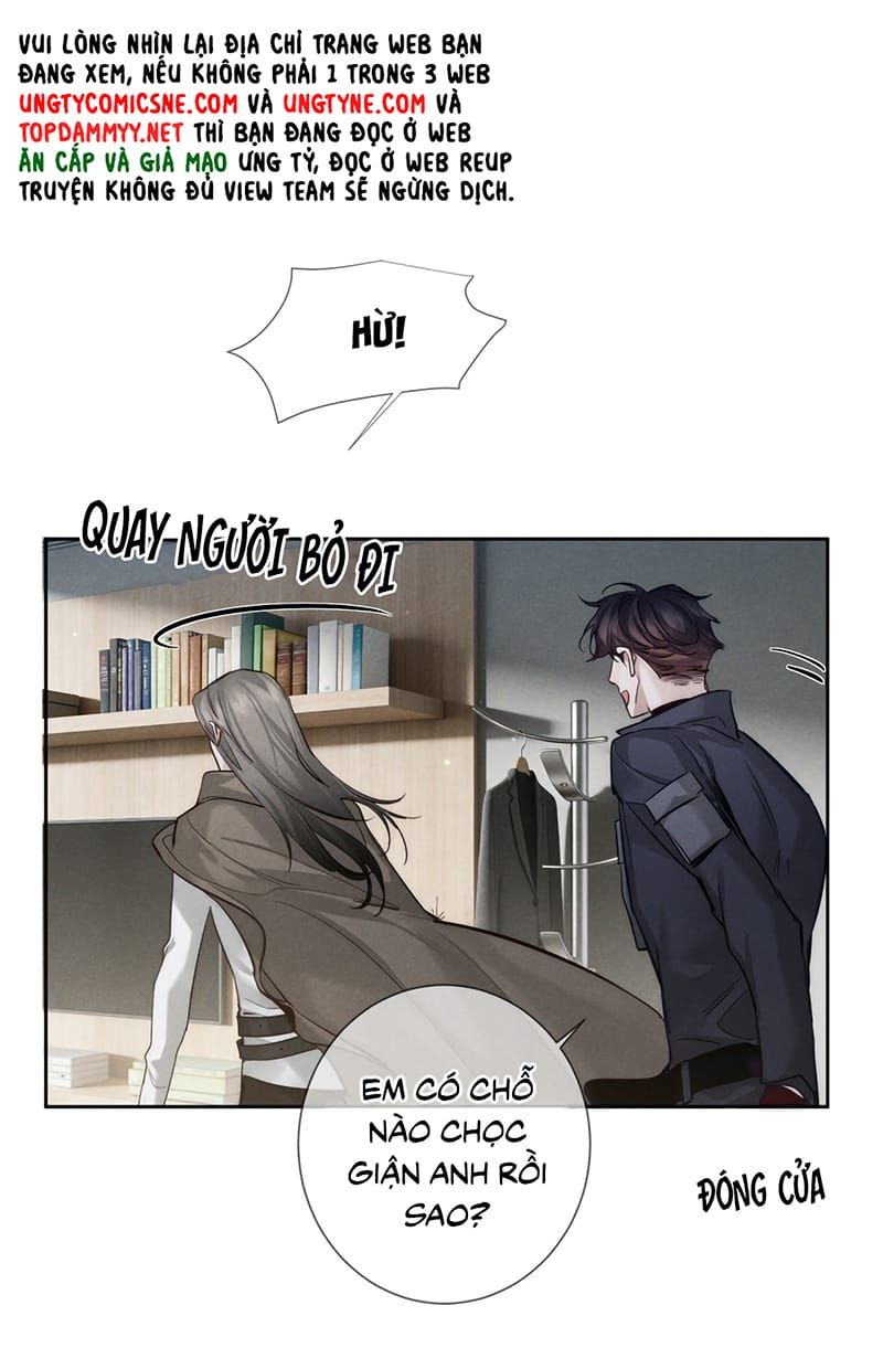 Nhân Vật Chính Chỉ Muốn Yêu Đương Chapter 268 - 17