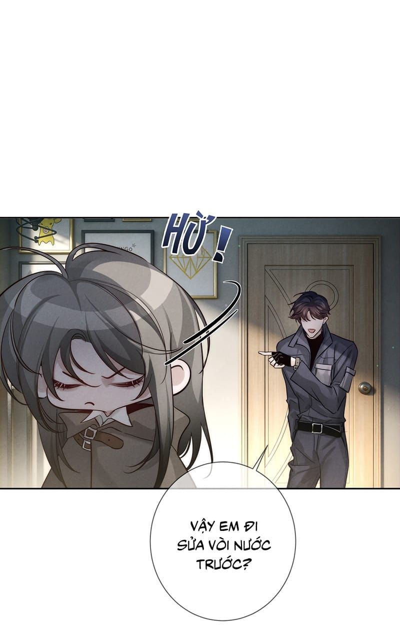 Nhân Vật Chính Chỉ Muốn Yêu Đương Chapter 268 - 19