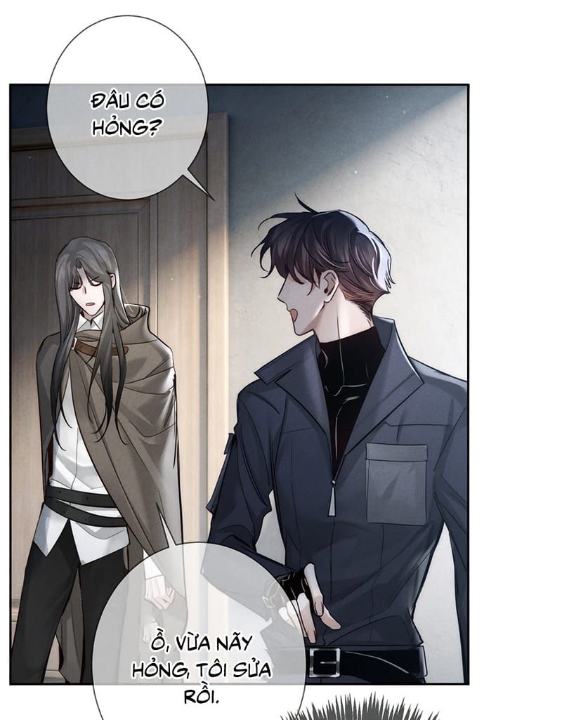 Nhân Vật Chính Chỉ Muốn Yêu Đương Chapter 268 - 21