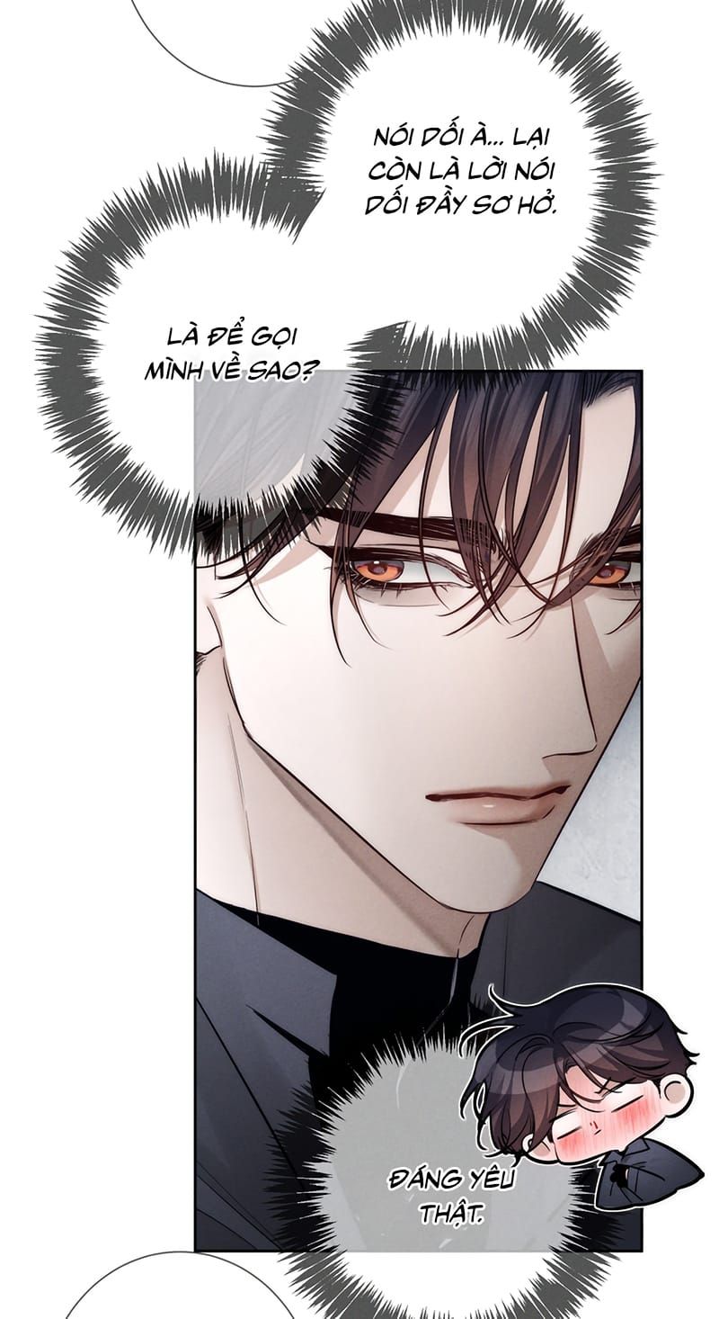 Nhân Vật Chính Chỉ Muốn Yêu Đương Chapter 268 - 22