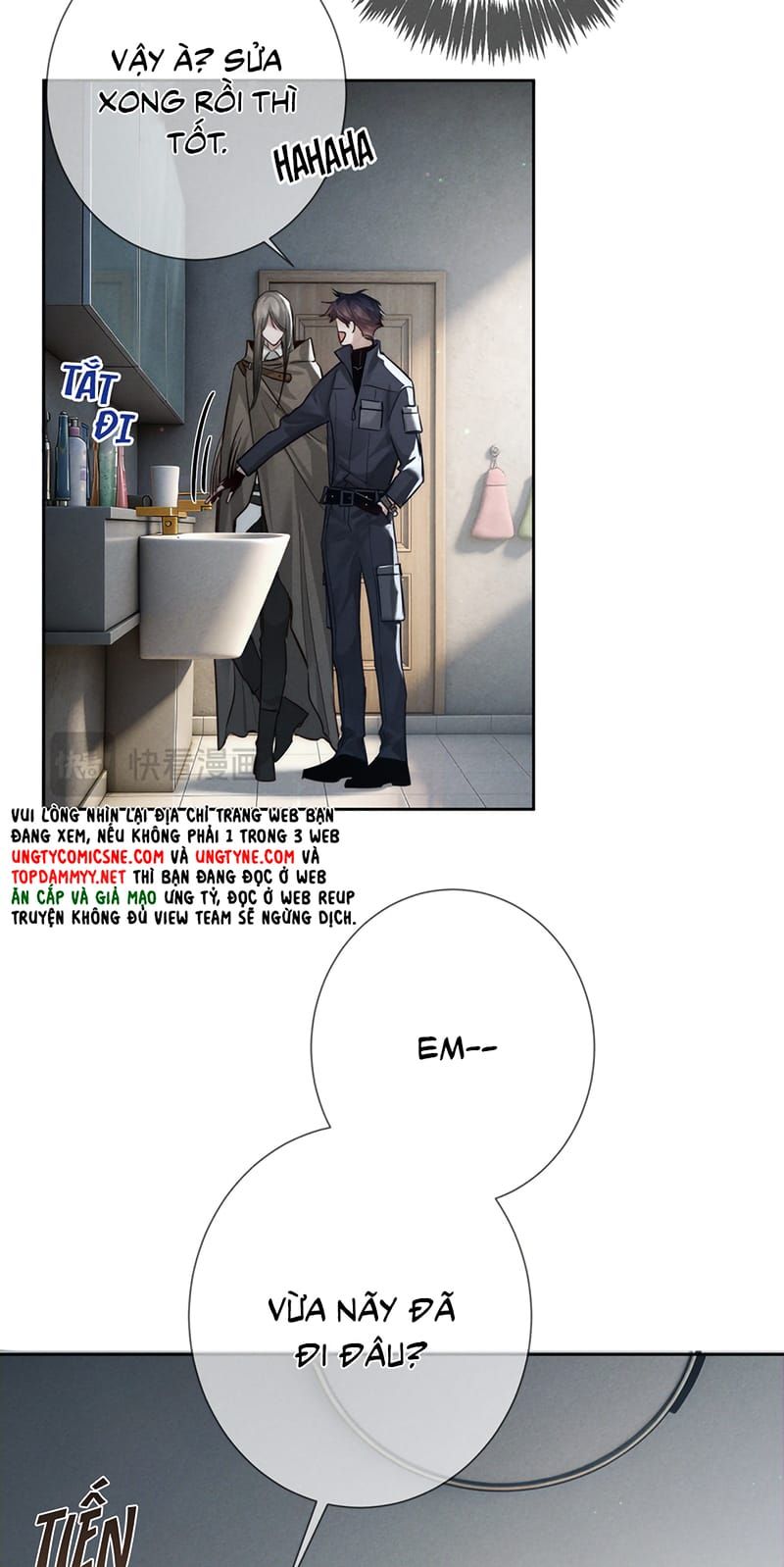 Nhân Vật Chính Chỉ Muốn Yêu Đương Chapter 268 - 23