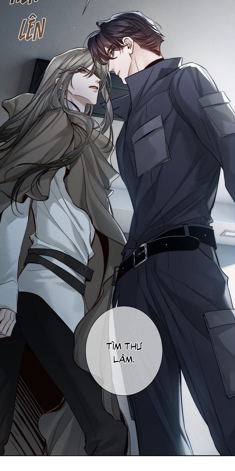 Nhân Vật Chính Chỉ Muốn Yêu Đương Chapter 268 - 24