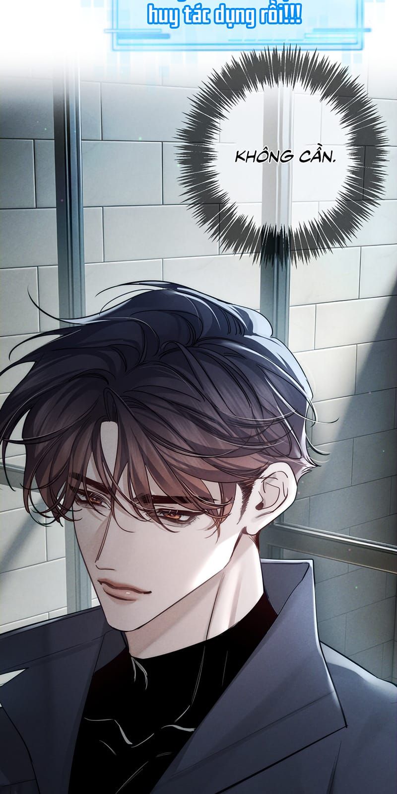 Nhân Vật Chính Chỉ Muốn Yêu Đương Chapter 268 - 31