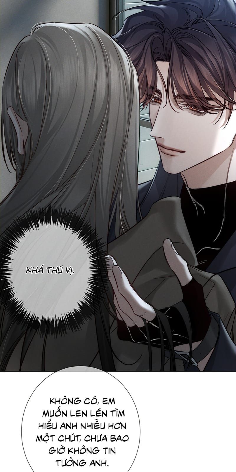 Nhân Vật Chính Chỉ Muốn Yêu Đương Chapter 268 - 33