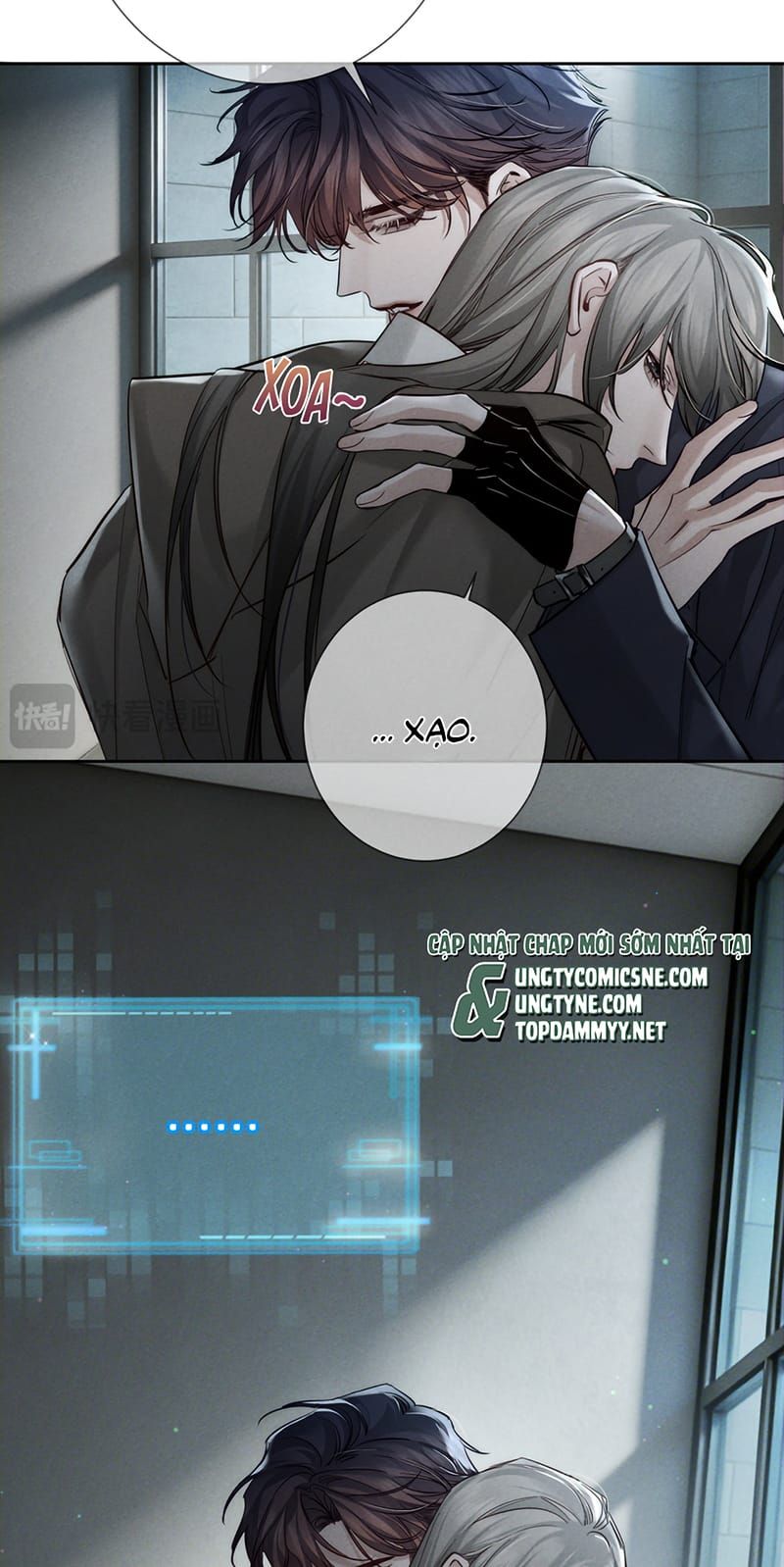 Nhân Vật Chính Chỉ Muốn Yêu Đương Chapter 268 - 34