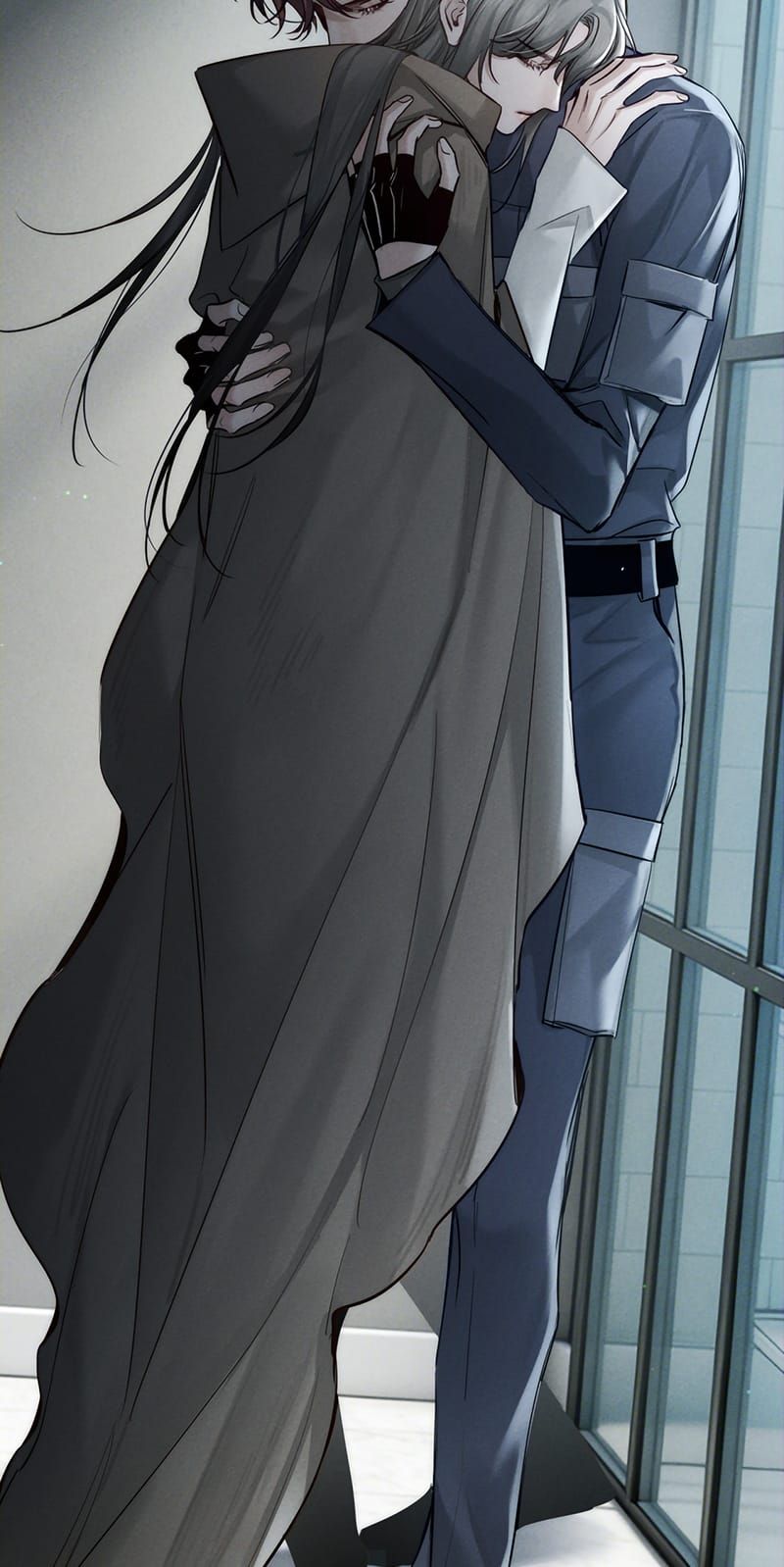 Nhân Vật Chính Chỉ Muốn Yêu Đương Chapter 268 - 35