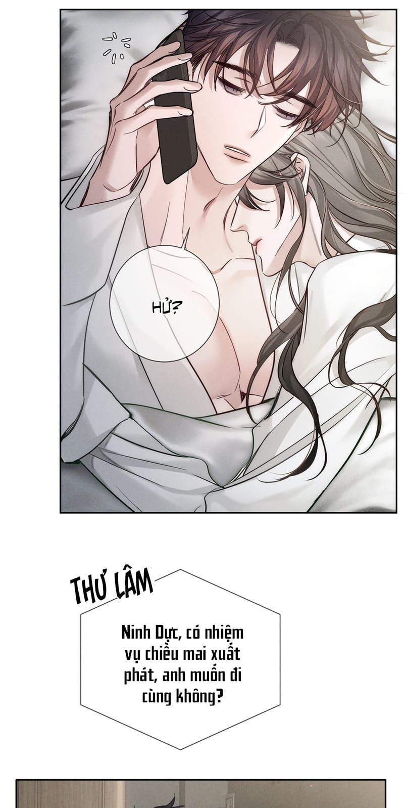 Nhân Vật Chính Chỉ Muốn Yêu Đương Chapter 268 - 38