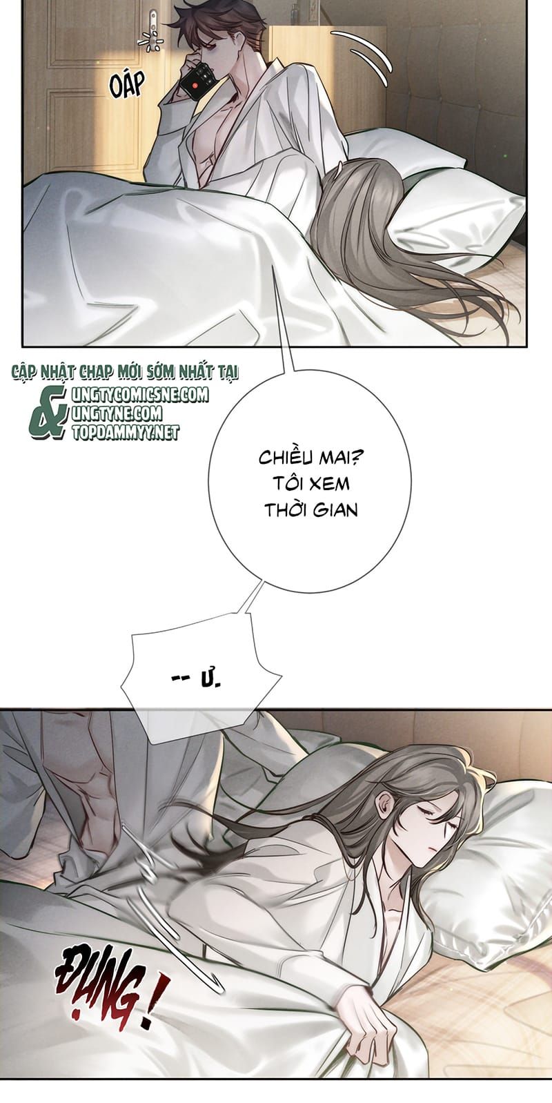 Nhân Vật Chính Chỉ Muốn Yêu Đương Chapter 268 - 39