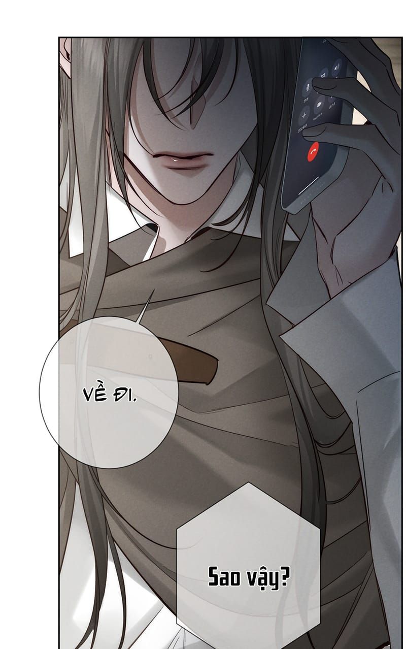 Nhân Vật Chính Chỉ Muốn Yêu Đương Chapter 268 - 8