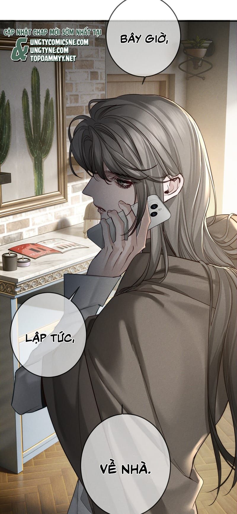 Nhân Vật Chính Chỉ Muốn Yêu Đương Chapter 268 - 10