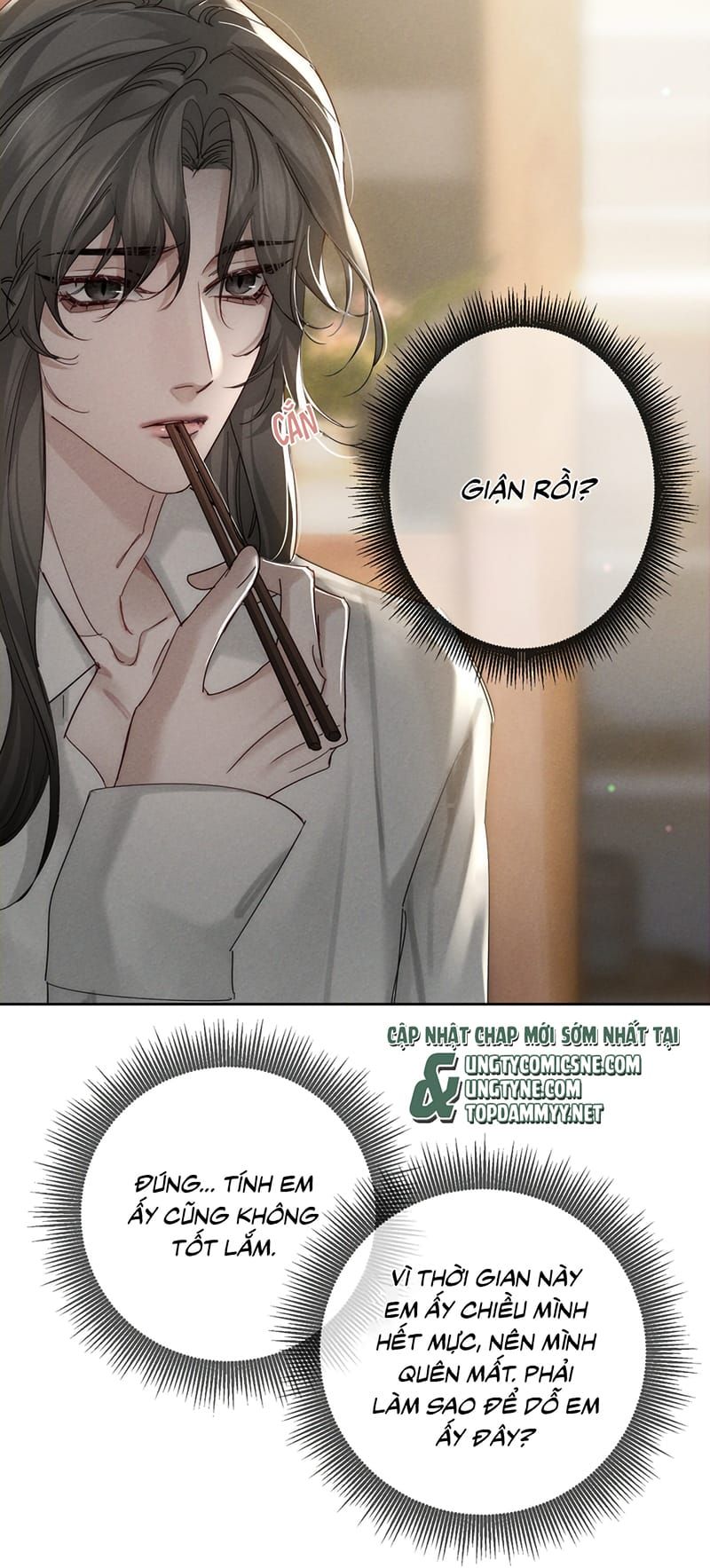 Nhân Vật Chính Chỉ Muốn Yêu Đương Chapter 269 - 15