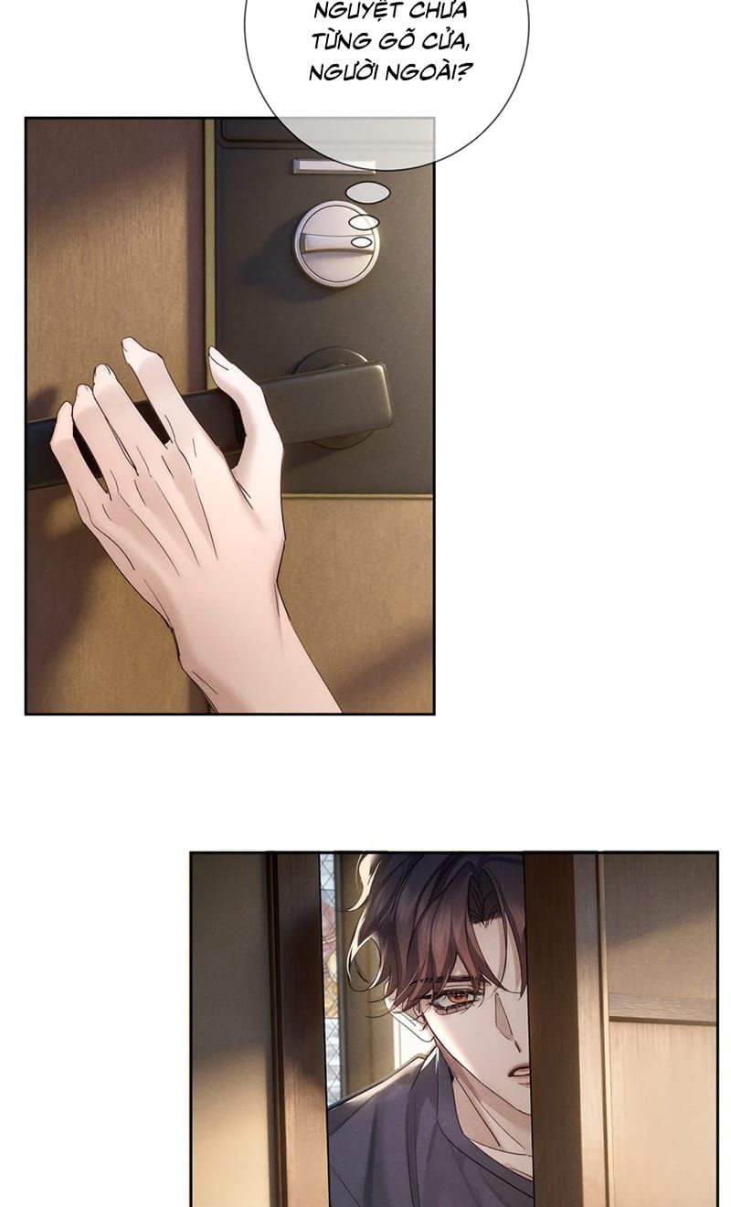 Nhân Vật Chính Chỉ Muốn Yêu Đương Chapter 269 - 18