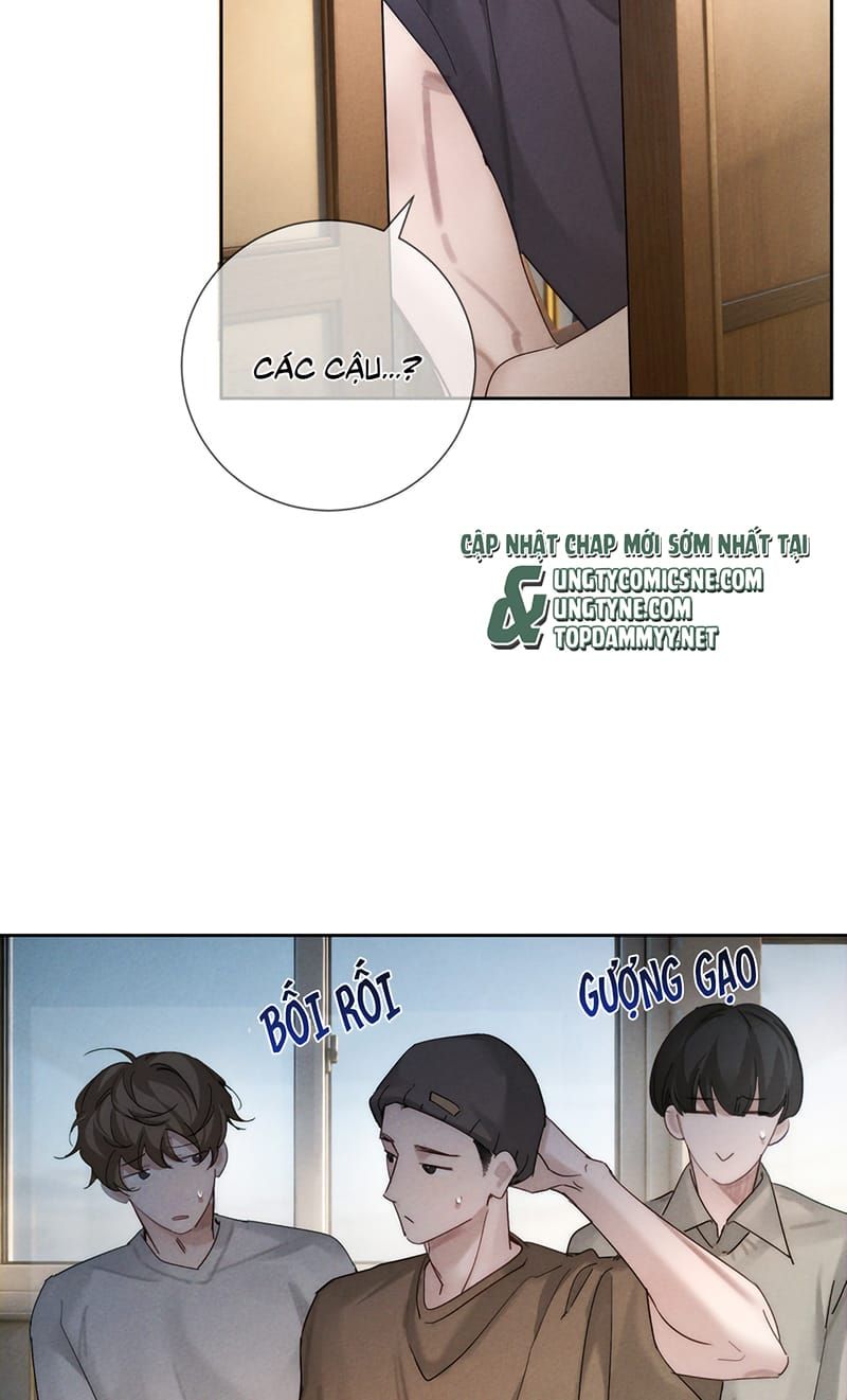 Nhân Vật Chính Chỉ Muốn Yêu Đương Chapter 269 - 19