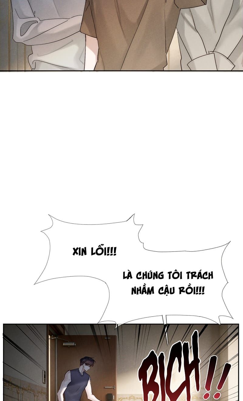 Nhân Vật Chính Chỉ Muốn Yêu Đương Chapter 269 - 20