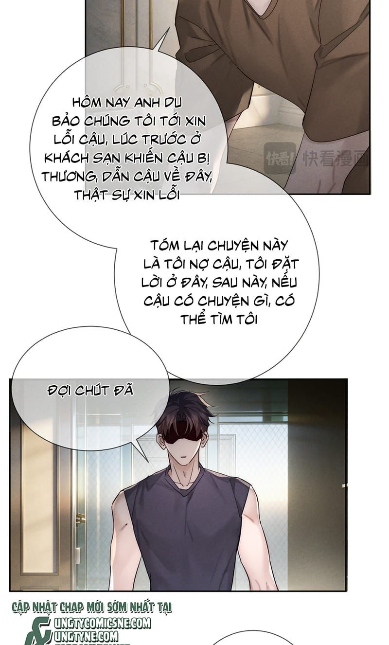 Nhân Vật Chính Chỉ Muốn Yêu Đương Chapter 269 - 23