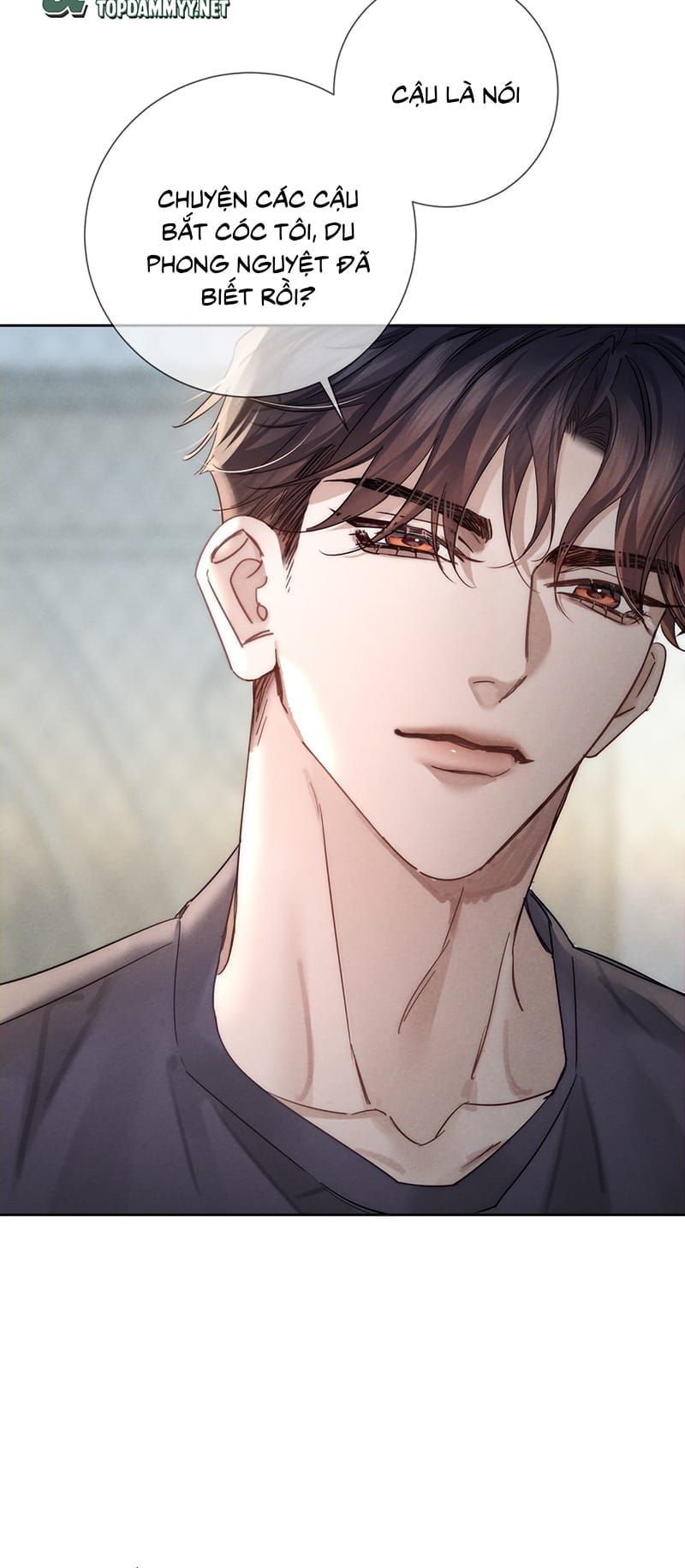 Nhân Vật Chính Chỉ Muốn Yêu Đương Chapter 269 - 24