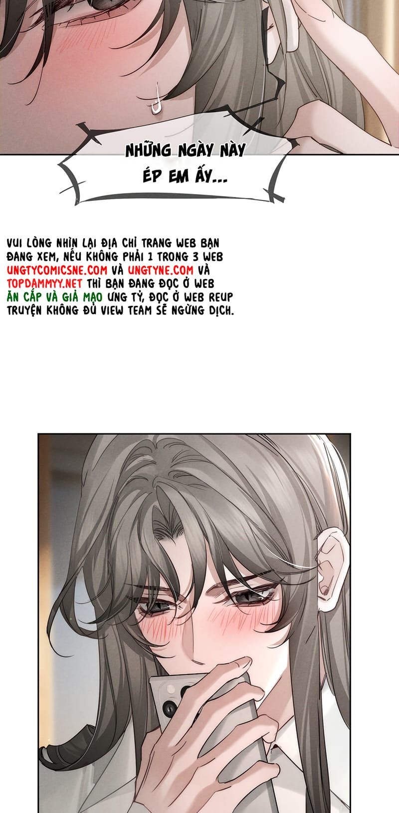 Nhân Vật Chính Chỉ Muốn Yêu Đương Chapter 269 - 26