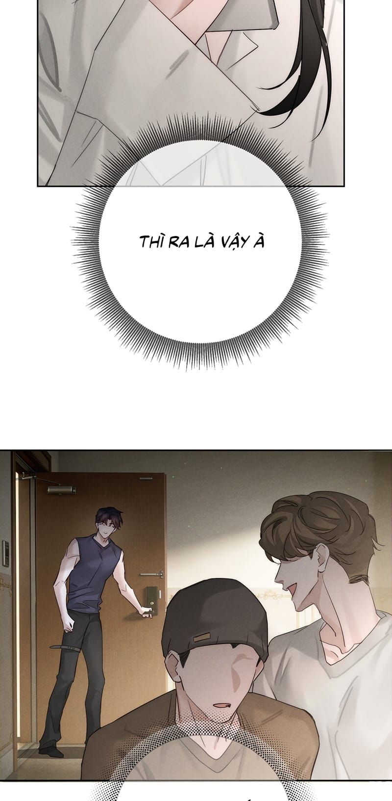 Nhân Vật Chính Chỉ Muốn Yêu Đương Chapter 269 - 27