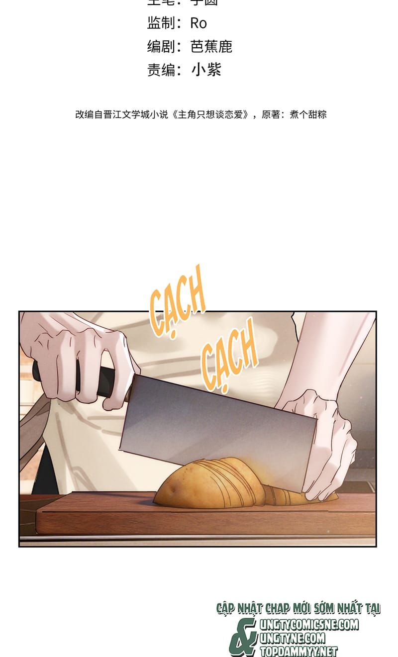 Nhân Vật Chính Chỉ Muốn Yêu Đương Chapter 269 - 4