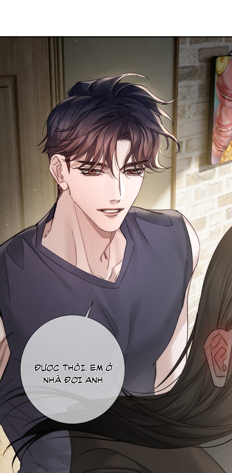 Nhân Vật Chính Chỉ Muốn Yêu Đương Chapter 269 - 33