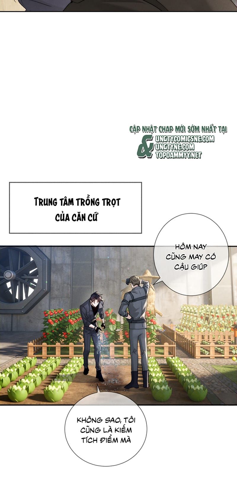 Nhân Vật Chính Chỉ Muốn Yêu Đương Chapter 269 - 34