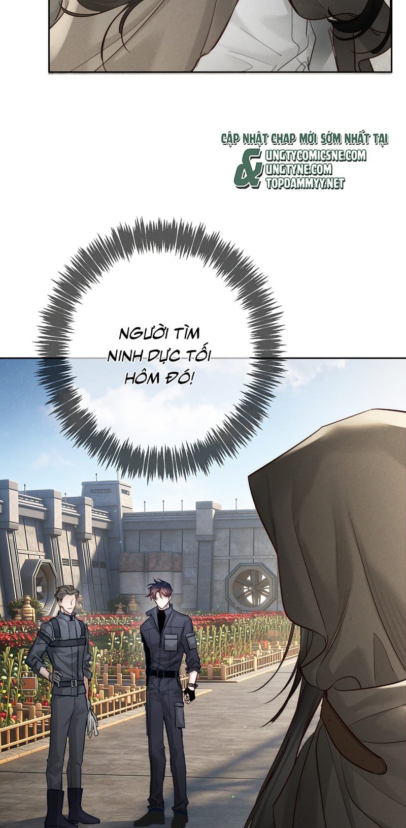 Nhân Vật Chính Chỉ Muốn Yêu Đương Chapter 269 - 39