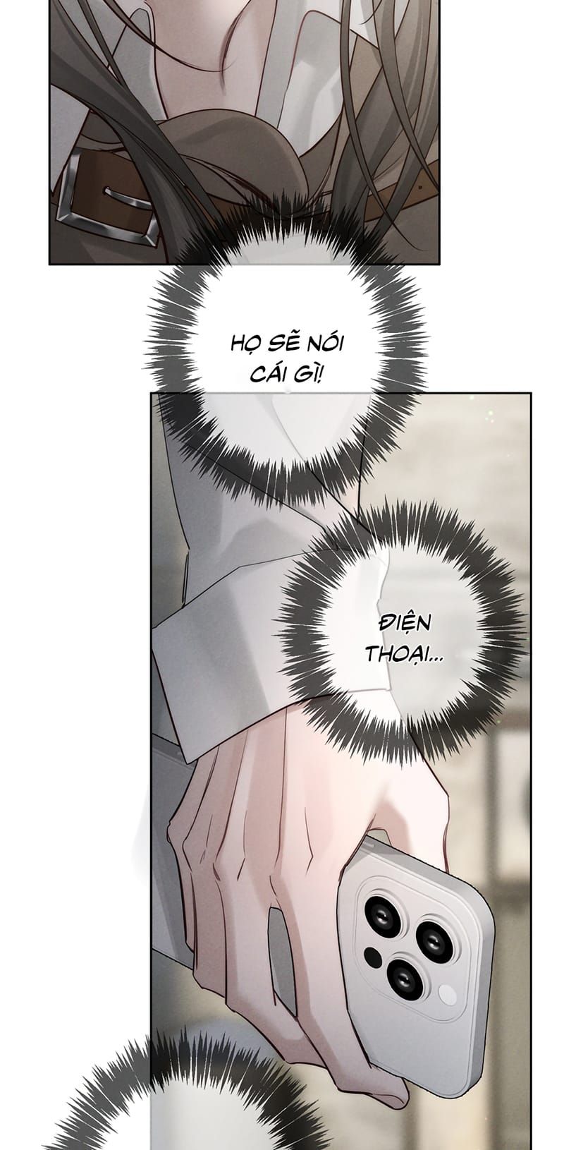 Nhân Vật Chính Chỉ Muốn Yêu Đương Chapter 269 - 41