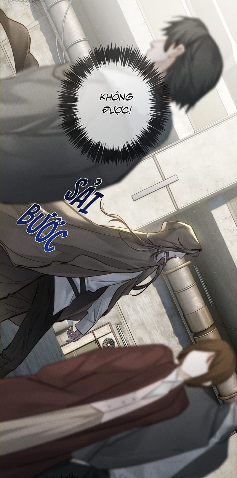 Nhân Vật Chính Chỉ Muốn Yêu Đương Chapter 269 - 45