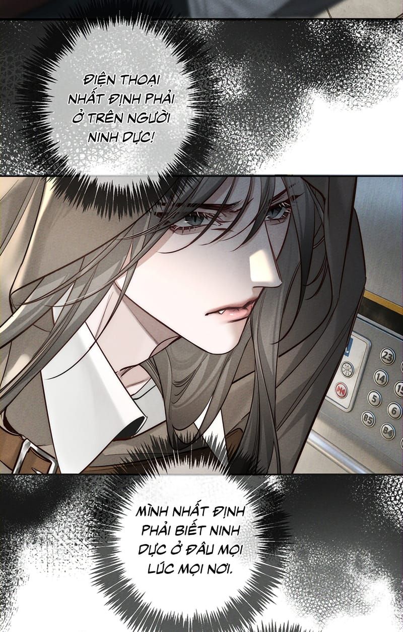 Nhân Vật Chính Chỉ Muốn Yêu Đương Chapter 269 - 46