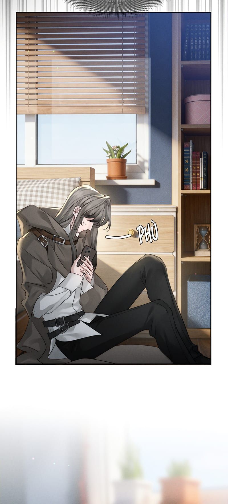 Nhân Vật Chính Chỉ Muốn Yêu Đương Chapter 269 - 50