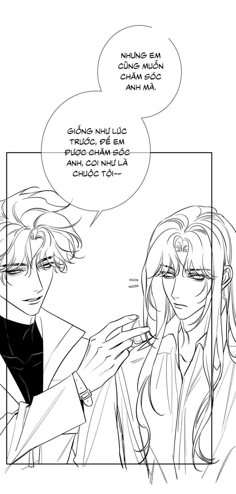 Nhân Vật Chính Chỉ Muốn Yêu Đương Chapter 269 - 53