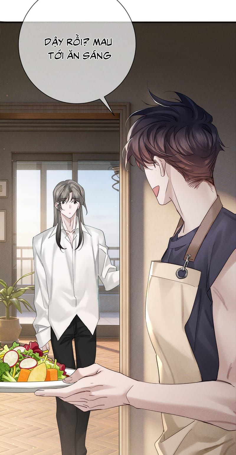 Nhân Vật Chính Chỉ Muốn Yêu Đương Chapter 269 - 9