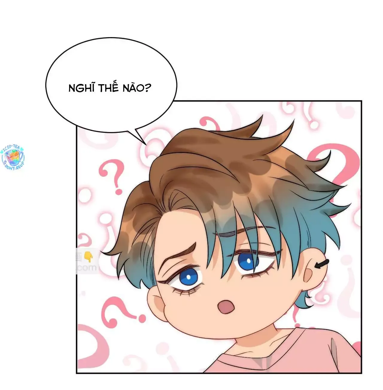 Ký Túc Xá Nam Phòng 303 Chapter 261 - 11