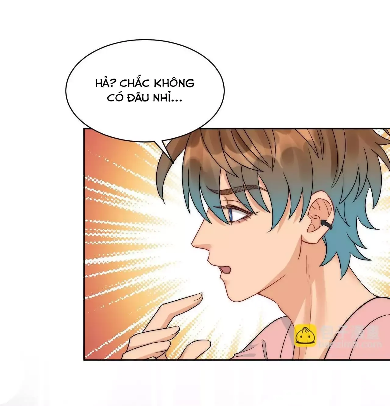 Ký Túc Xá Nam Phòng 303 Chapter 261 - 14