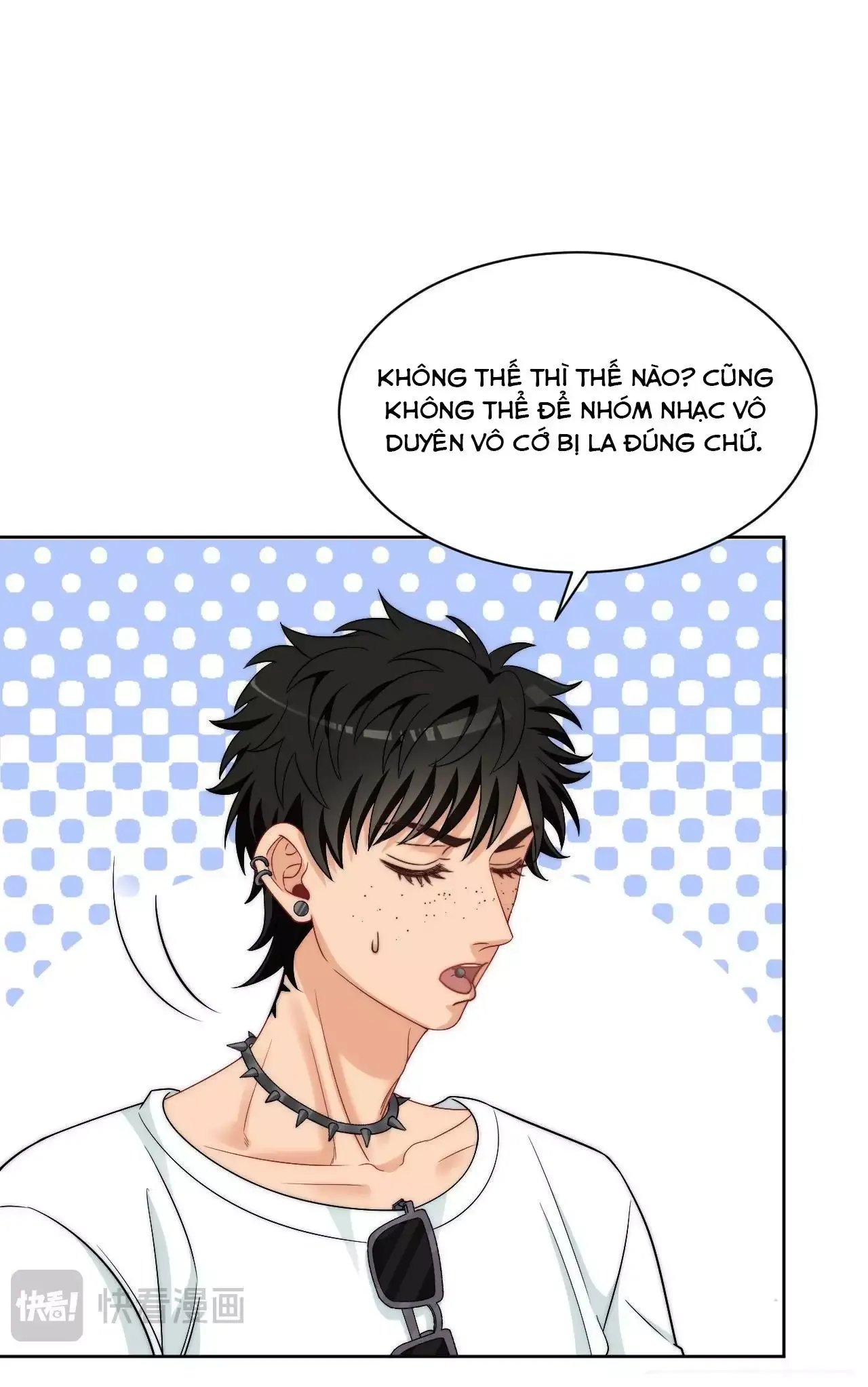 Ký Túc Xá Nam Phòng 303 Chapter 261 - 24