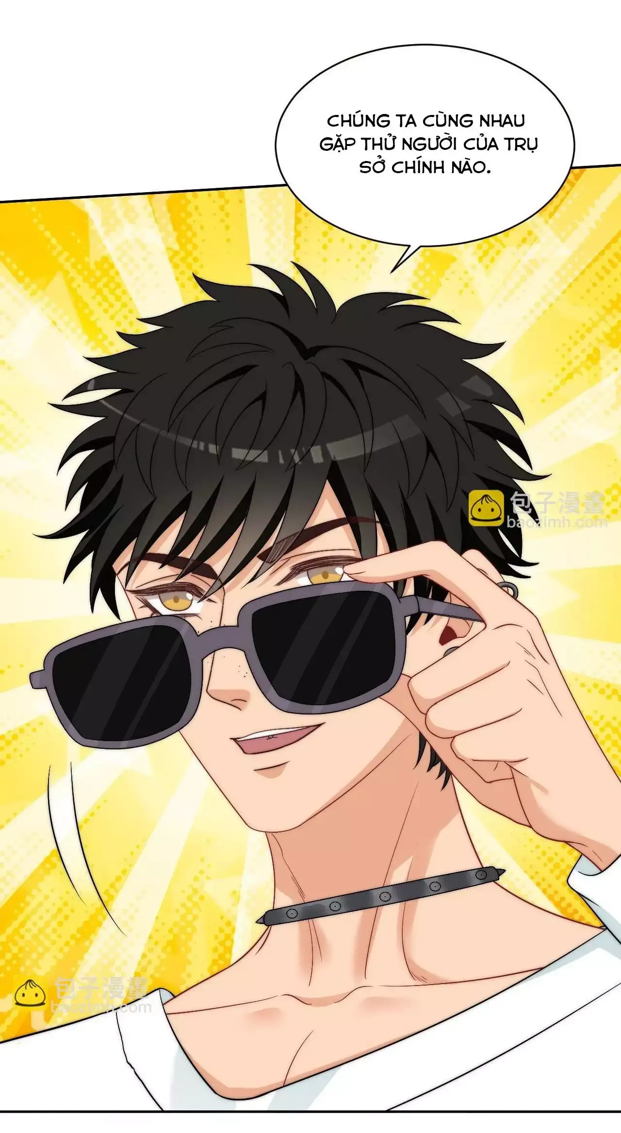 Ký Túc Xá Nam Phòng 303 Chapter 261 - 28