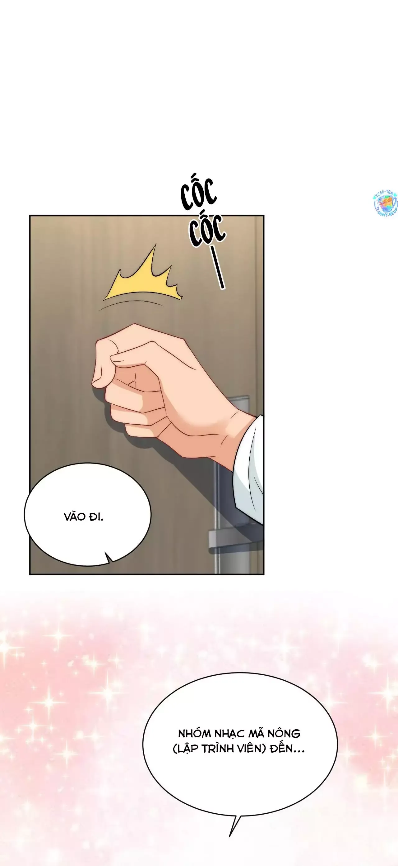 Ký Túc Xá Nam Phòng 303 Chapter 261 - 29