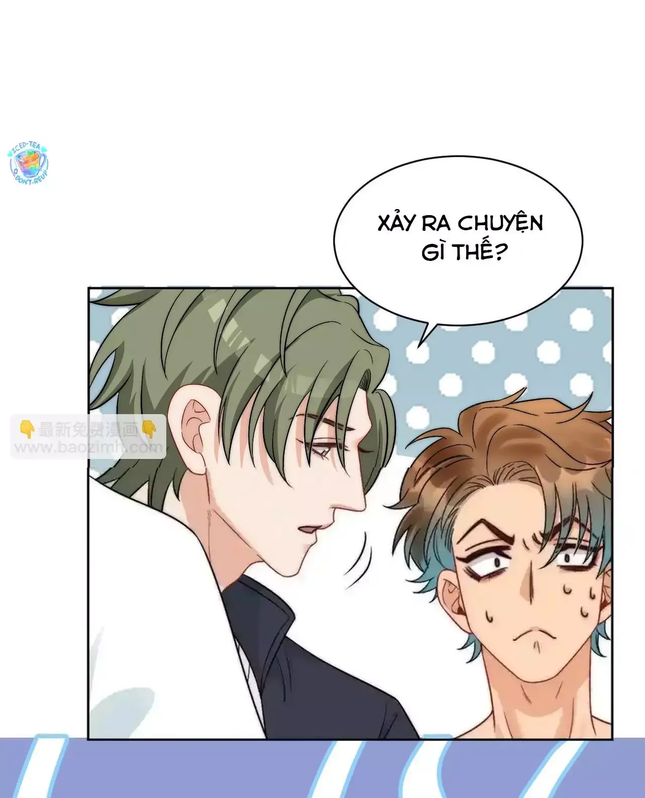 Ký Túc Xá Nam Phòng 303 Chapter 261 - 36