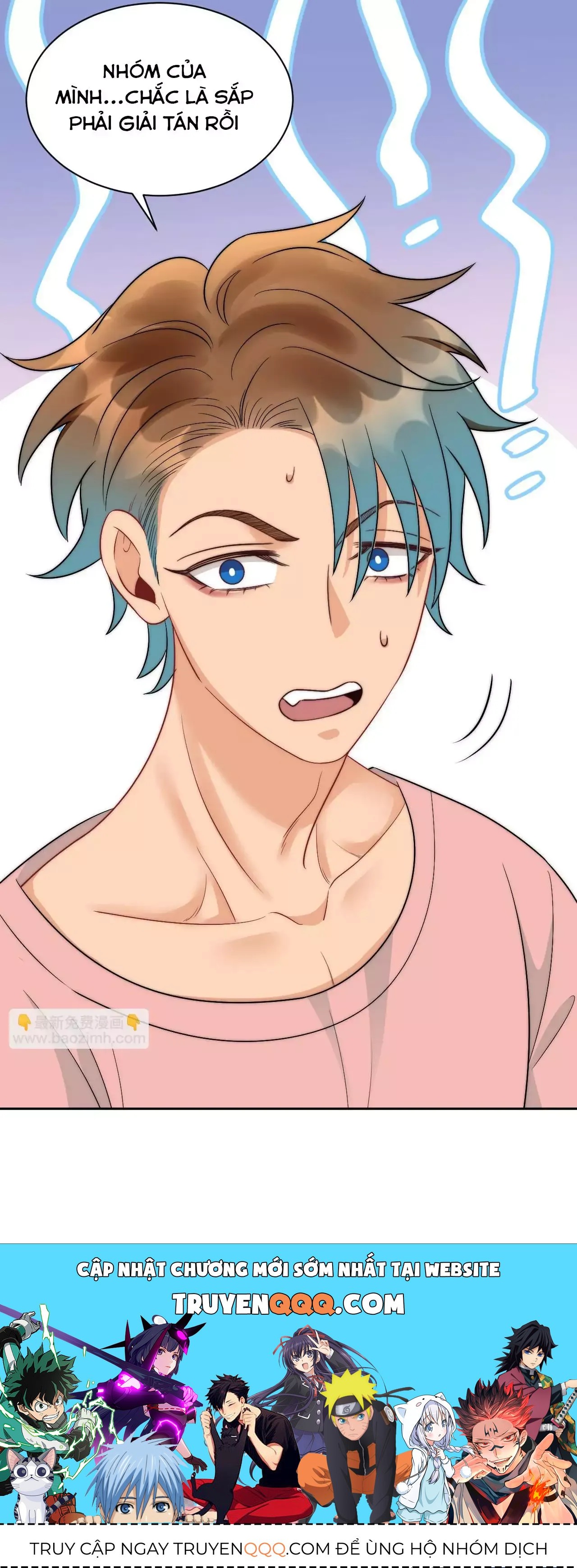 Ký Túc Xá Nam Phòng 303 Chapter 261 - 37