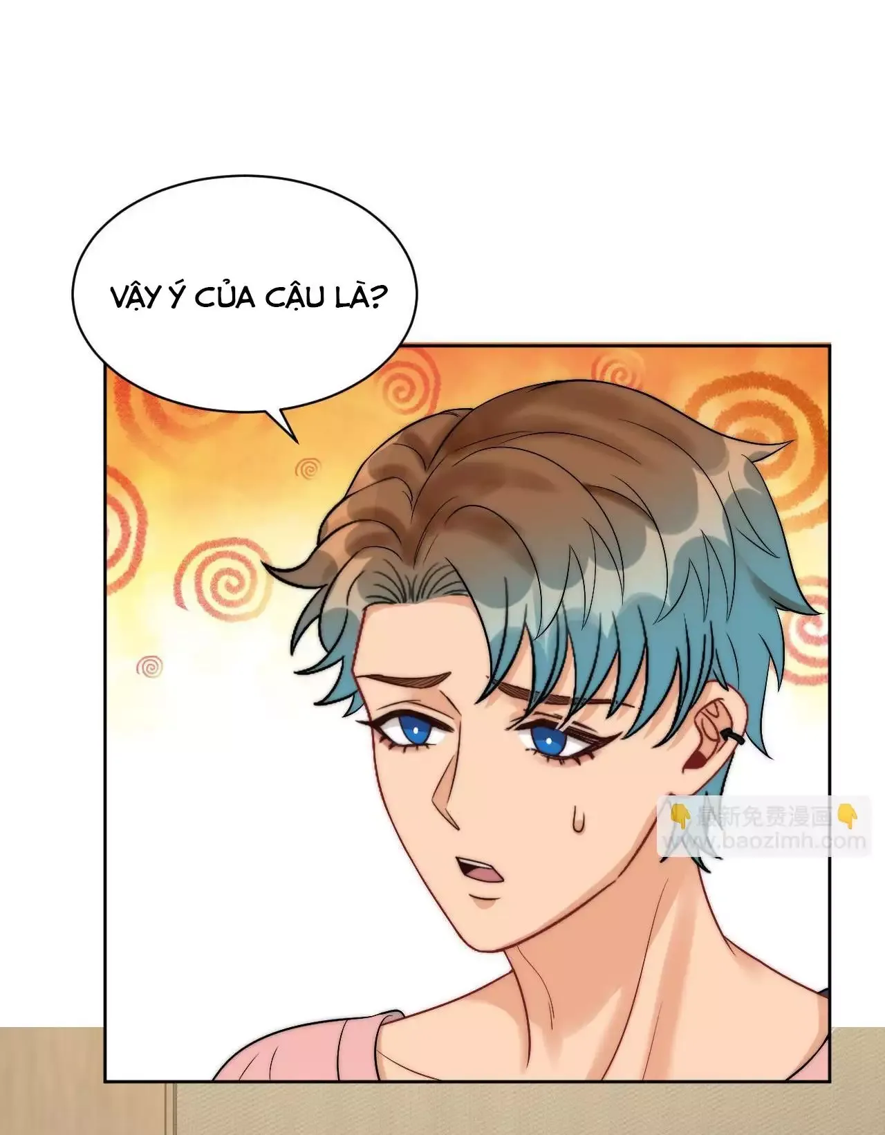 Ký Túc Xá Nam Phòng 303 Chapter 261 - 7