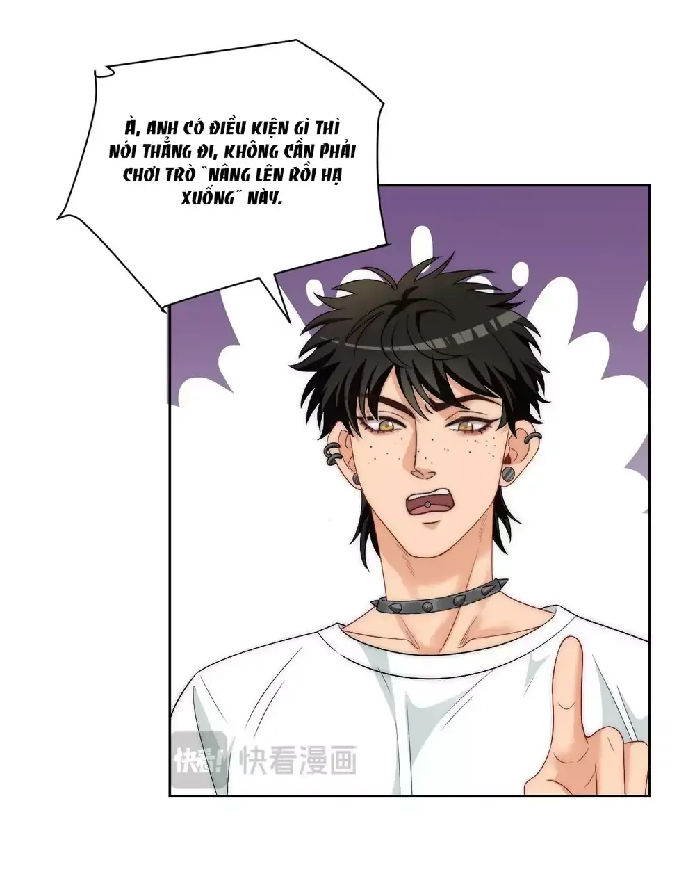 Ký Túc Xá Nam Phòng 303 Chapter 262 - 15