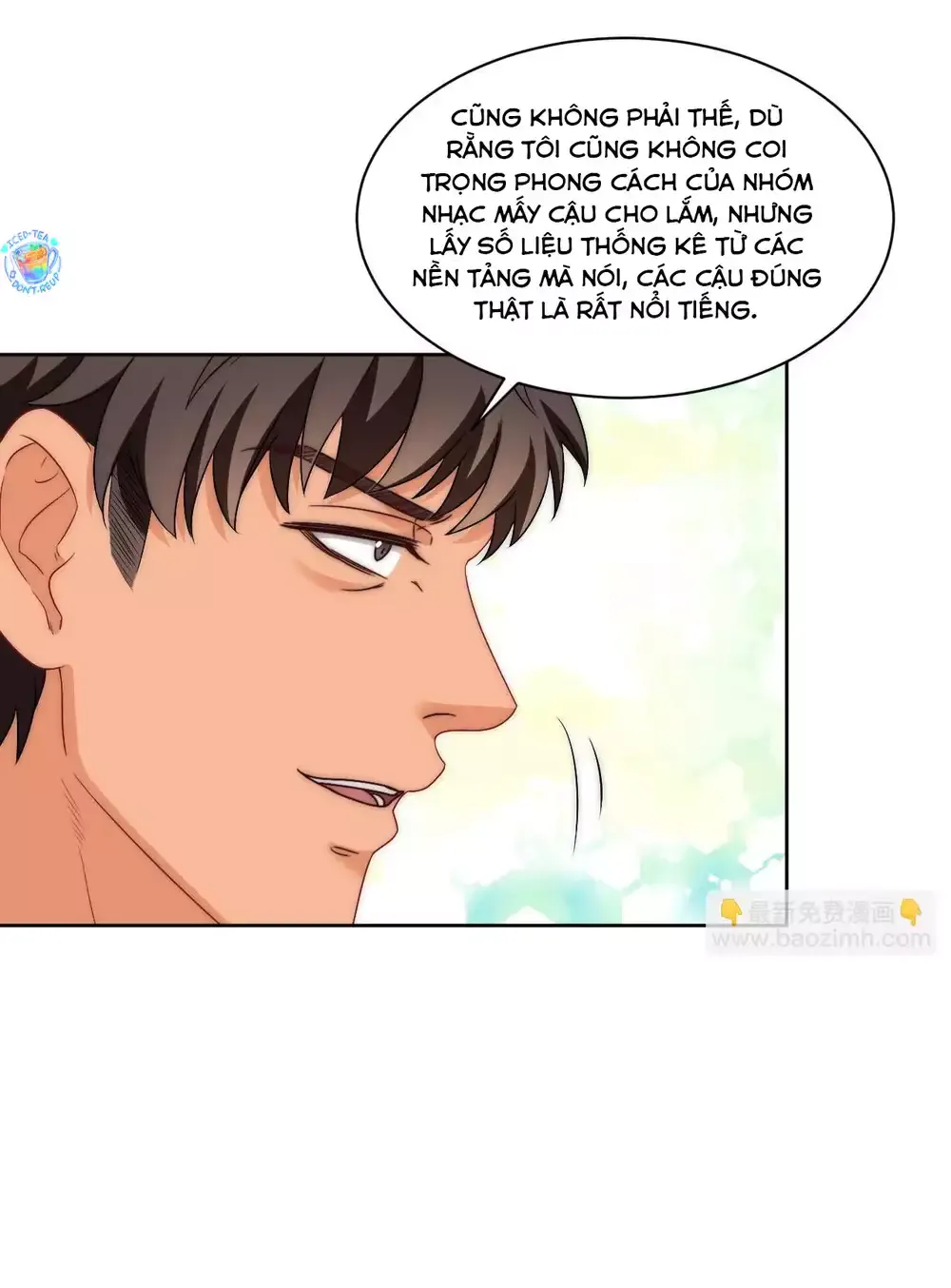 Ký Túc Xá Nam Phòng 303 Chapter 262 - 18