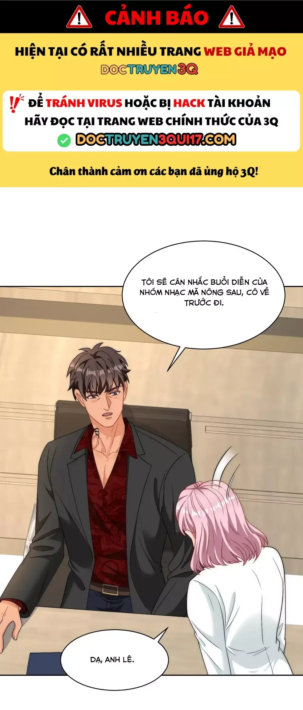 Ký Túc Xá Nam Phòng 303 Chapter 262 - 3