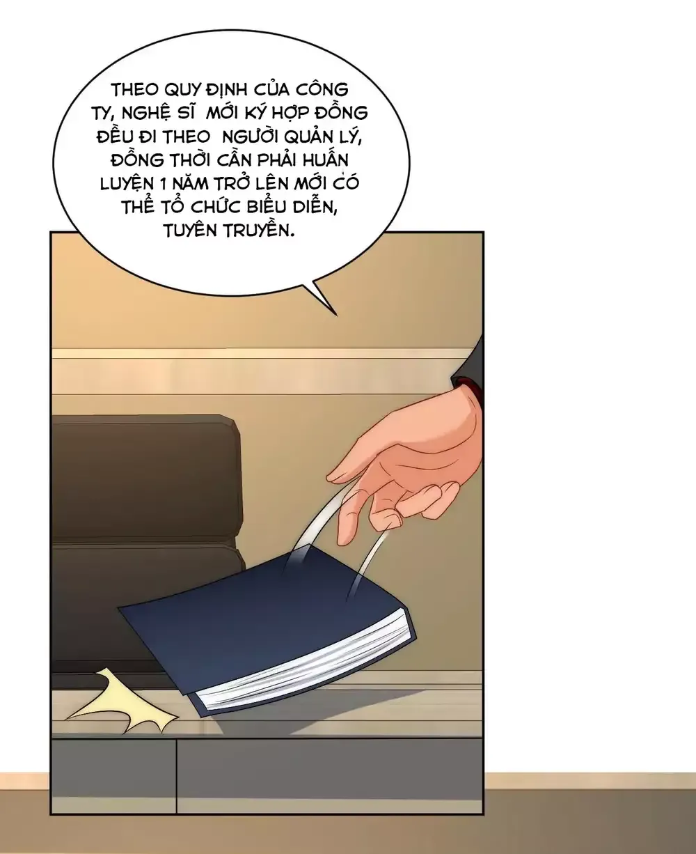 Ký Túc Xá Nam Phòng 303 Chapter 262 - 22