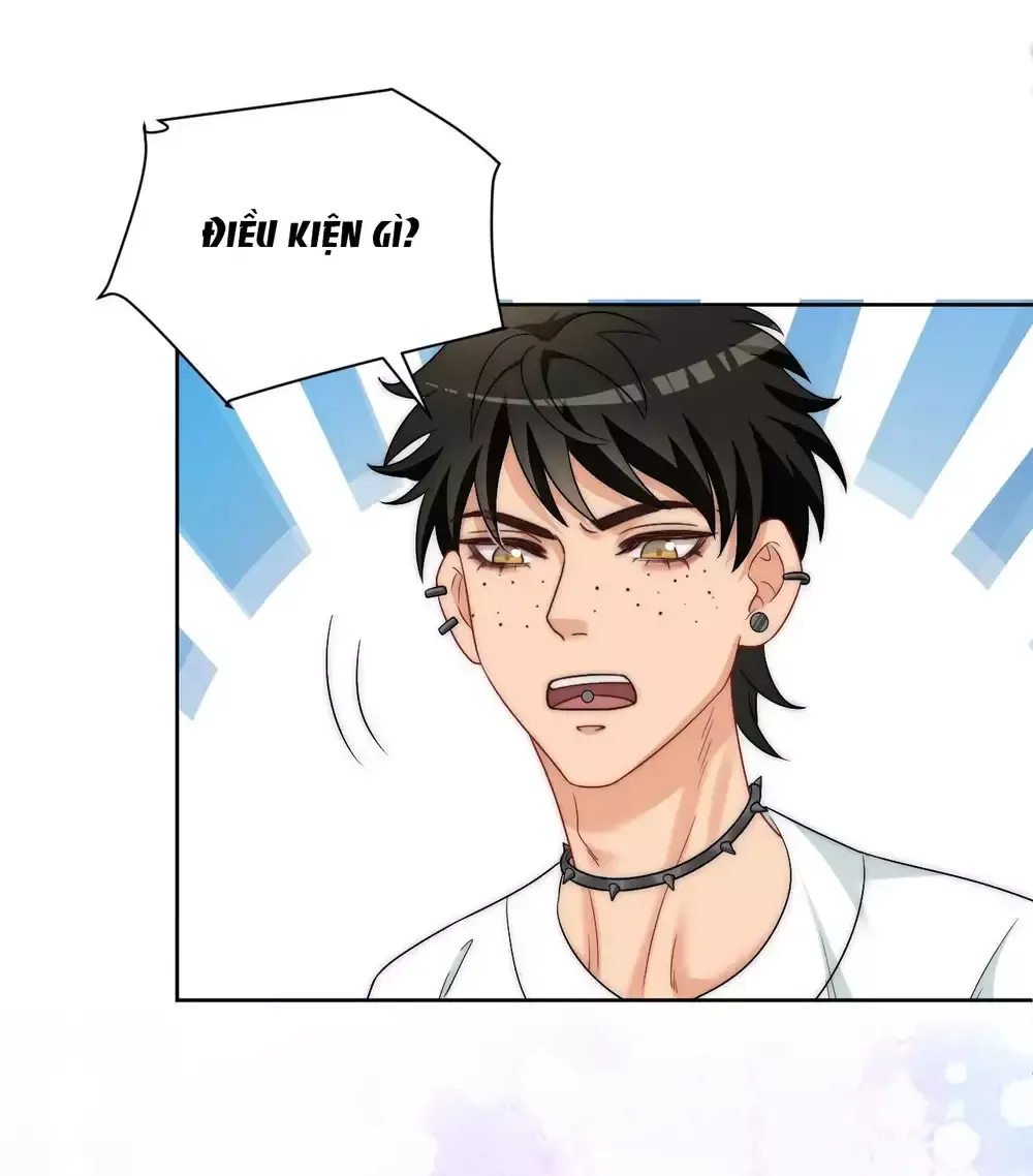 Ký Túc Xá Nam Phòng 303 Chapter 262 - 27