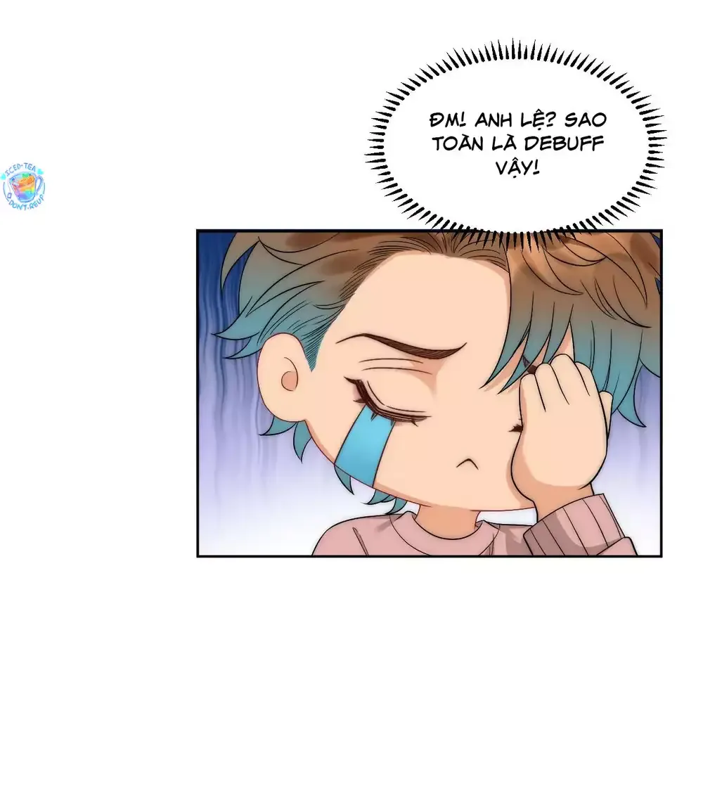 Ký Túc Xá Nam Phòng 303 Chapter 262 - 4
