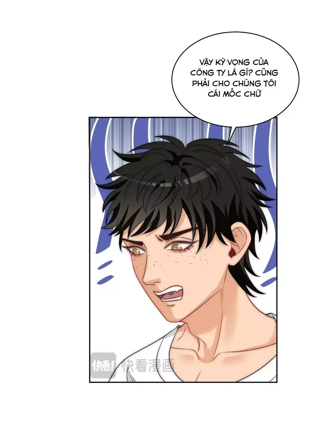 Ký Túc Xá Nam Phòng 303 Chapter 262 - 36