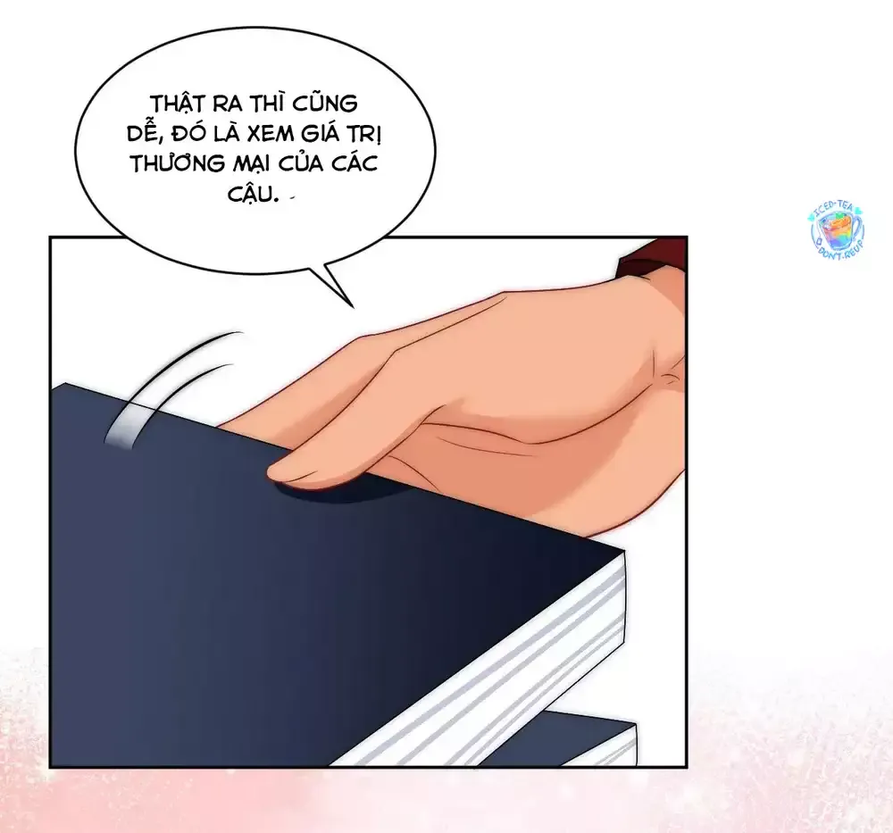 Ký Túc Xá Nam Phòng 303 Chapter 262 - 38