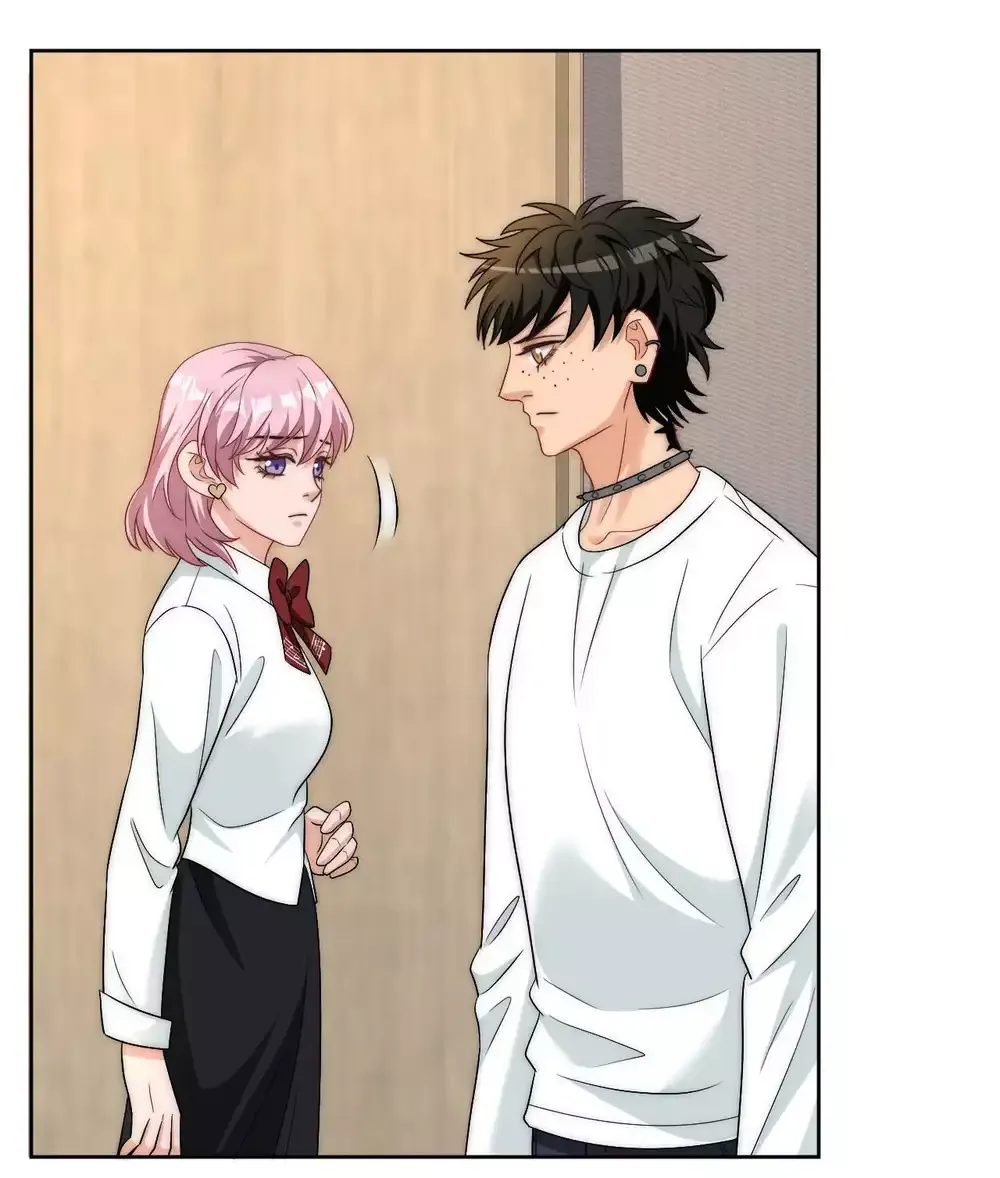 Ký Túc Xá Nam Phòng 303 Chapter 262 - 5